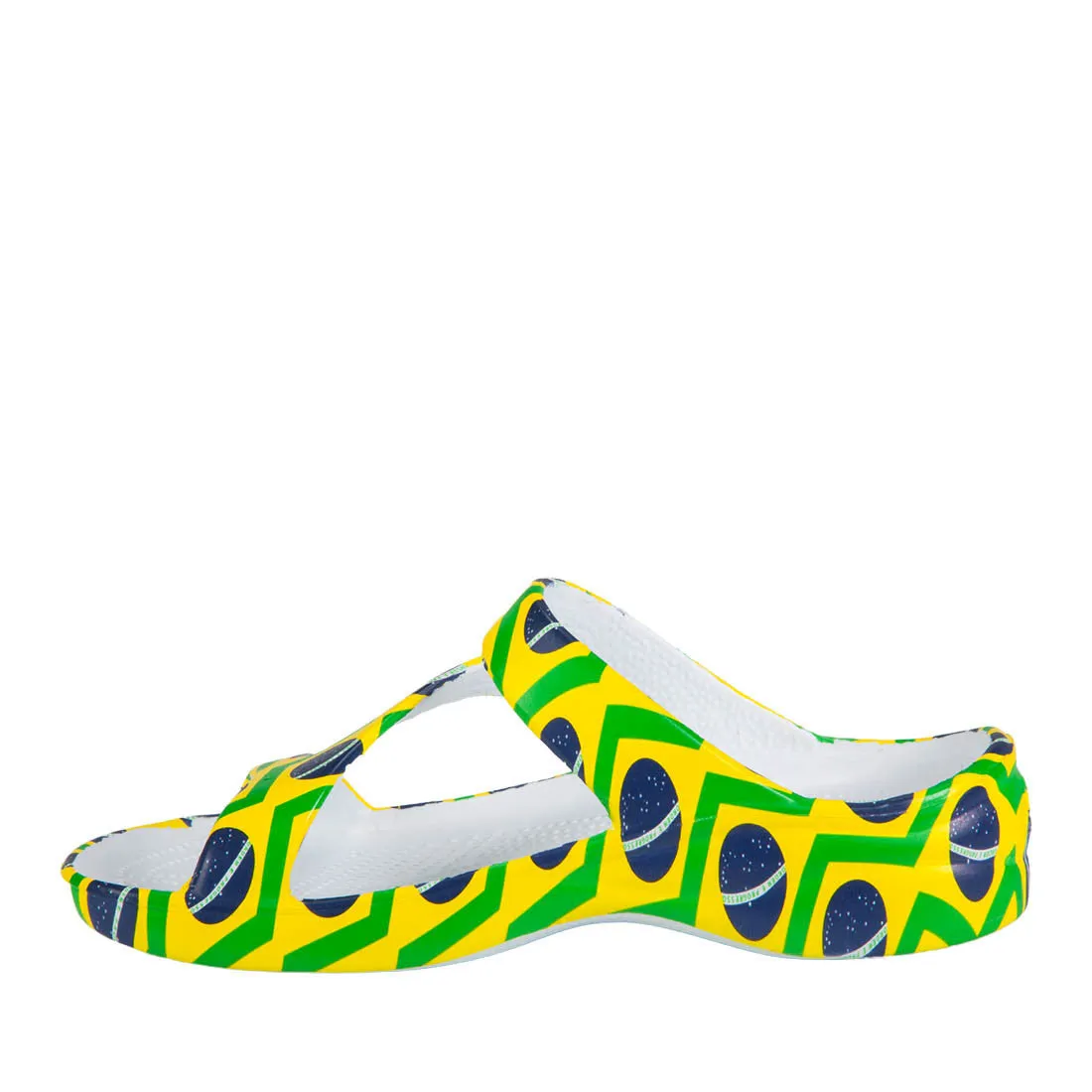 Women's Z Sandals - Brazil