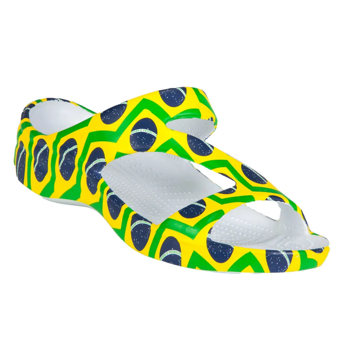 Women's Z Sandals - Brazil