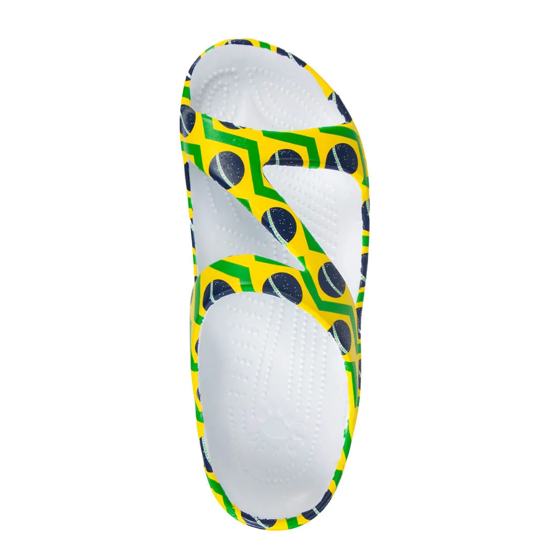 Women's Z Sandals - Brazil