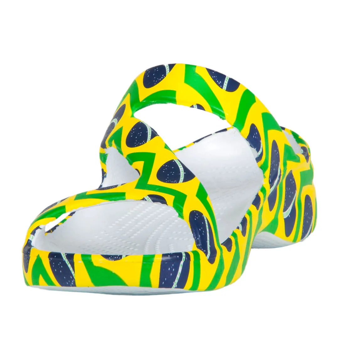 Women's Z Sandals - Brazil