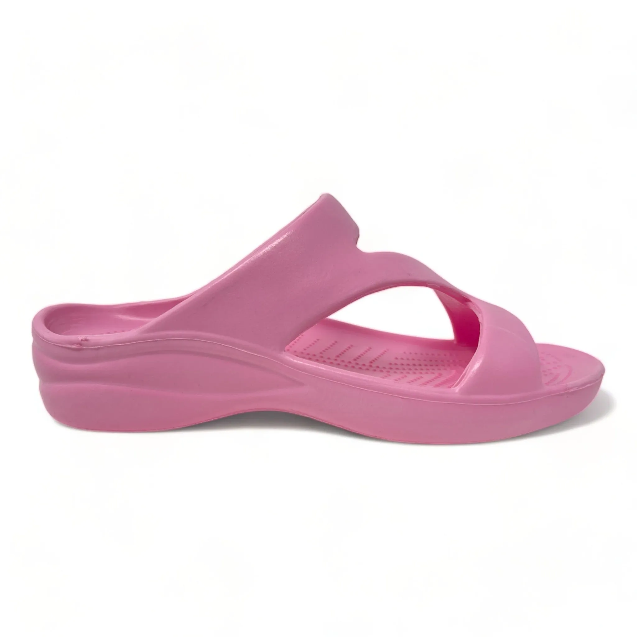 Women's Z Sandals - Soft Pink