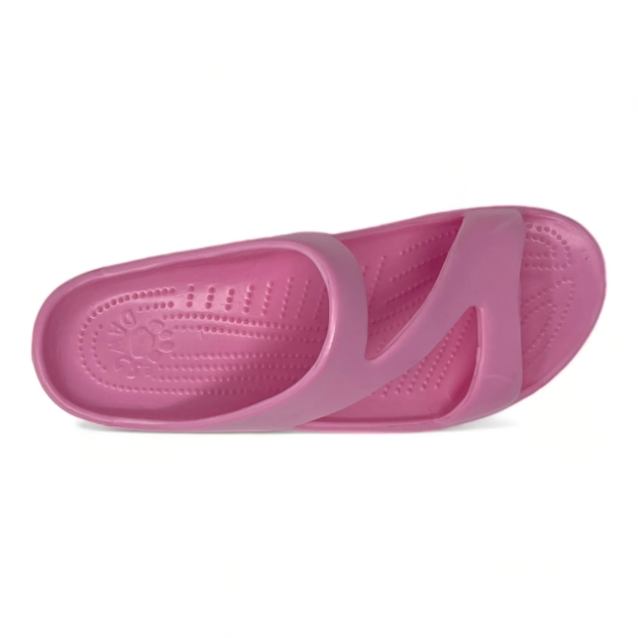 Women's Z Sandals - Soft Pink