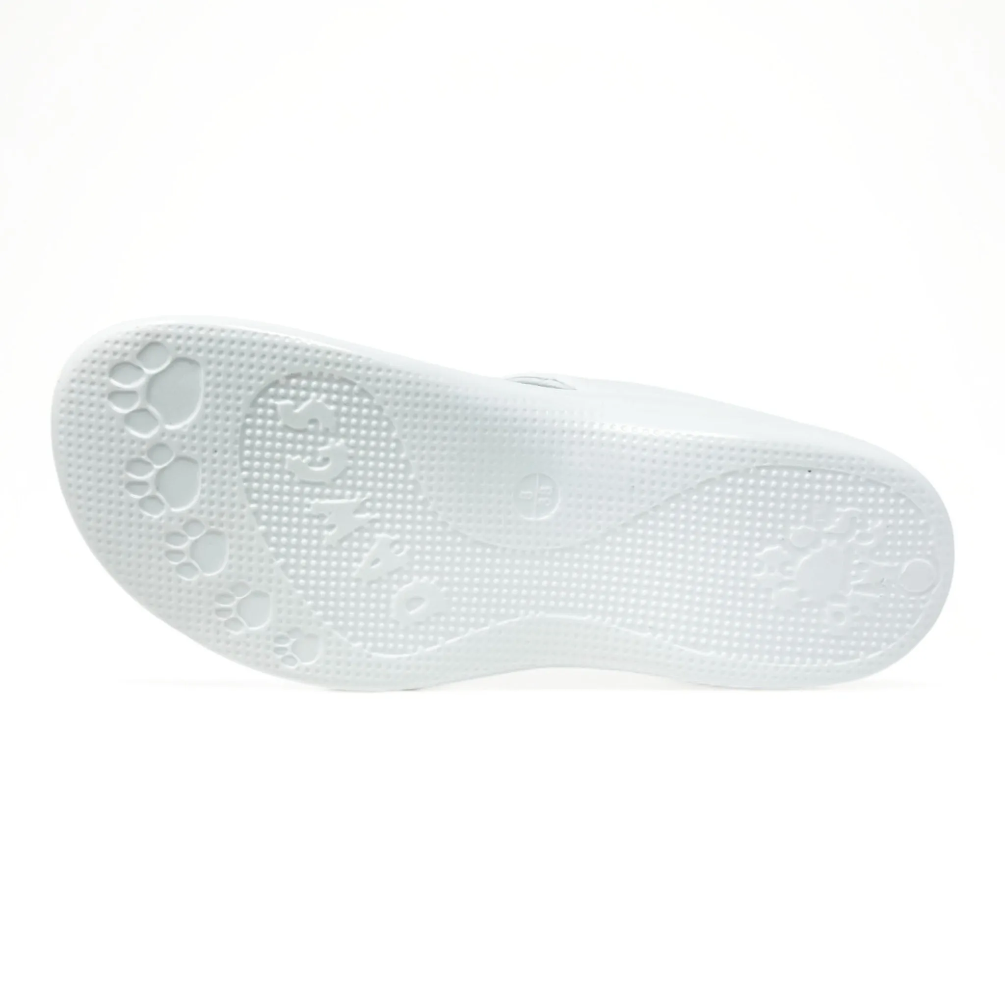 Women's Z Sandals - White