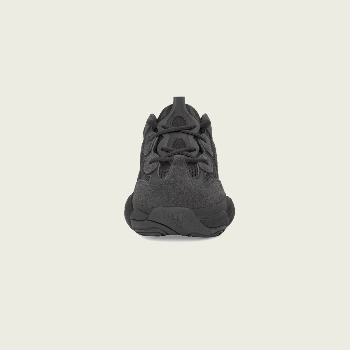 YEEZY 500 UTILITY BLK