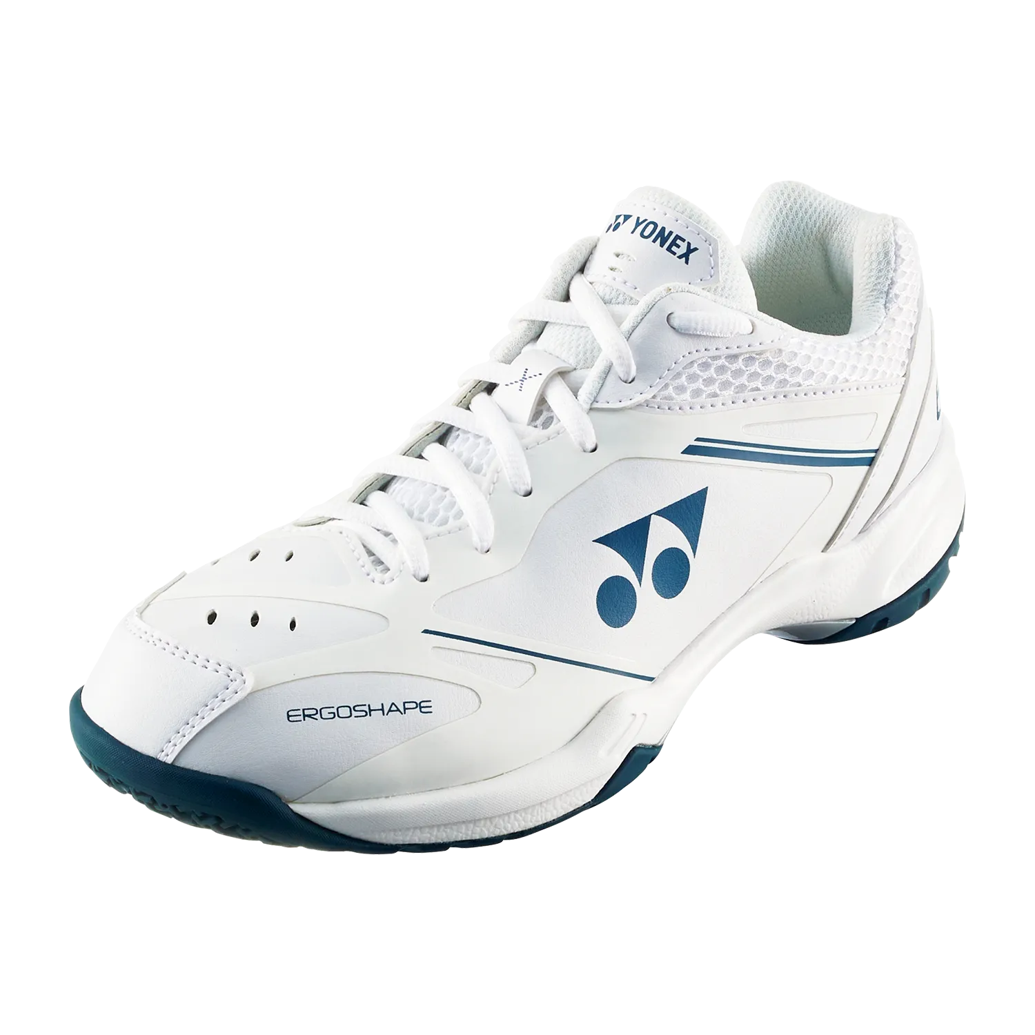 YONEX Power Cushion [SHB 65X4 White] Court Shoes