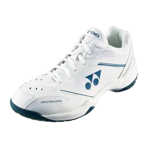 YONEX Power Cushion [SHB 65X4 White] Court Shoes