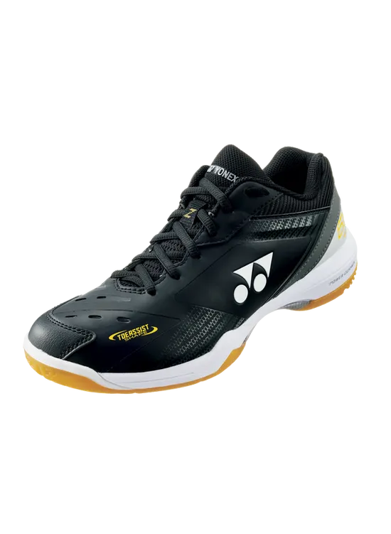 YONEX Power Cushion [SHB 65Z3 Black] Court Shoes