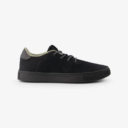 YY Nations Shoes Cirro Bamboo Color Black